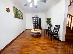 East View Garden (D16), Terrace #572755871
